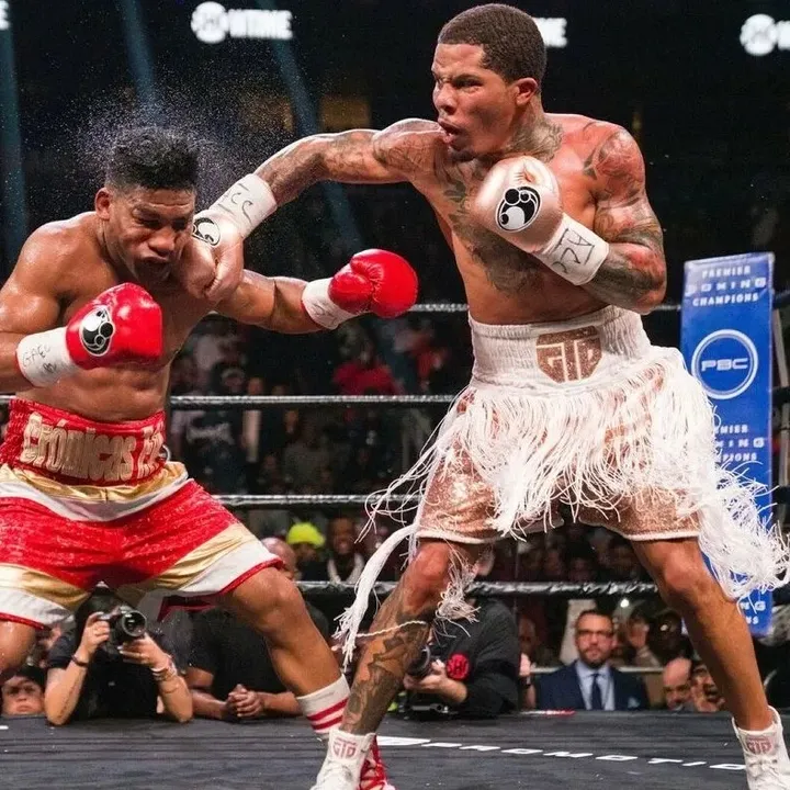 gervonat