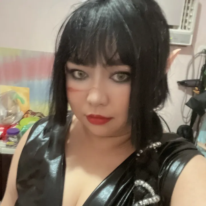 Gril Hates World 🧿