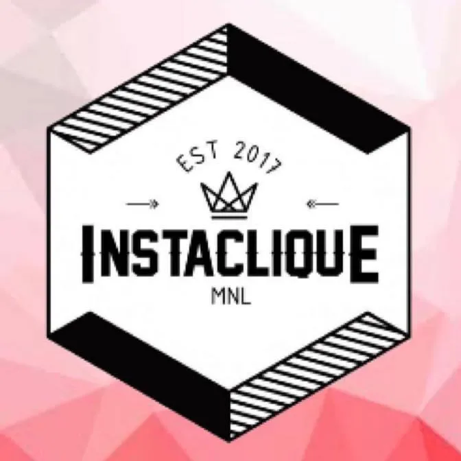 Instaclique MNL