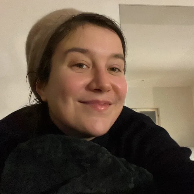 Jannika Viljanen