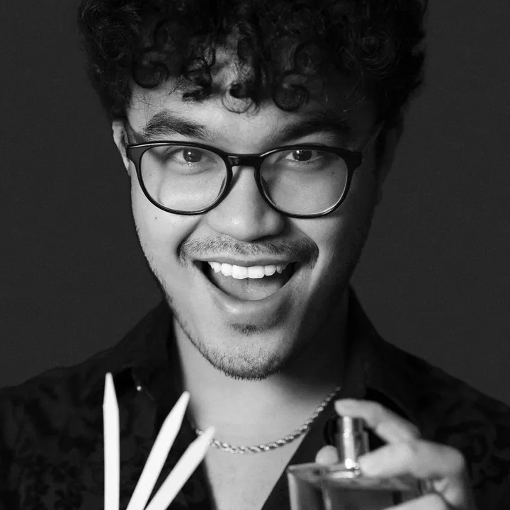 Willie | The Perfume Geek 🤓