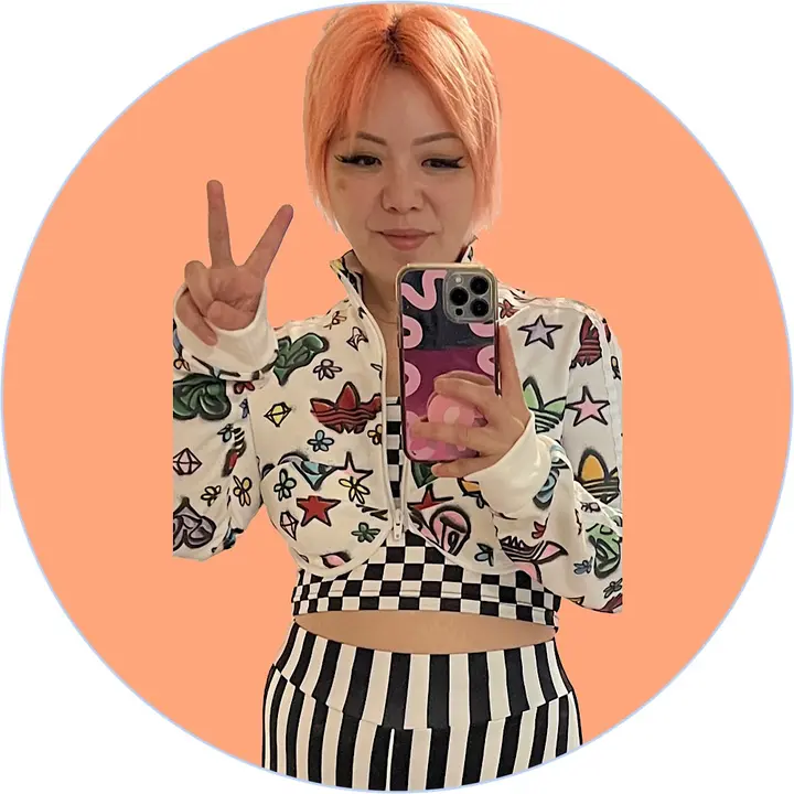 Sabrina Tsang