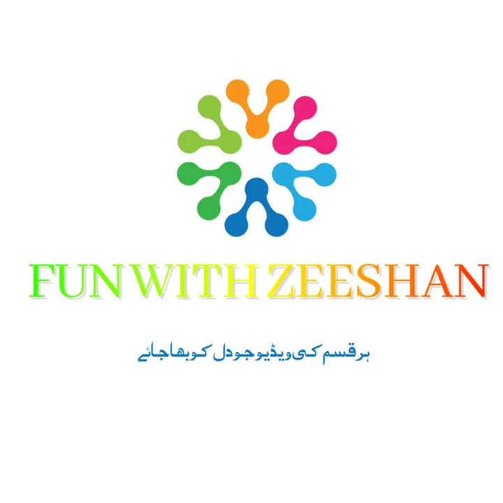 Fun With Zeeshan