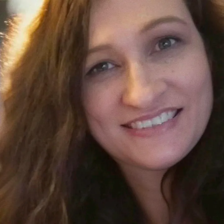 Adrienne F
