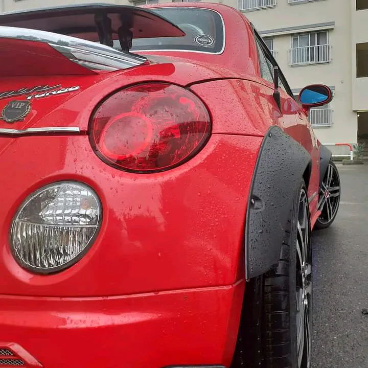 CARLOVER