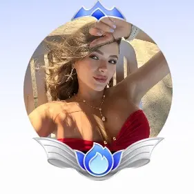 Quetzalí Camelo🪽🫶🏻