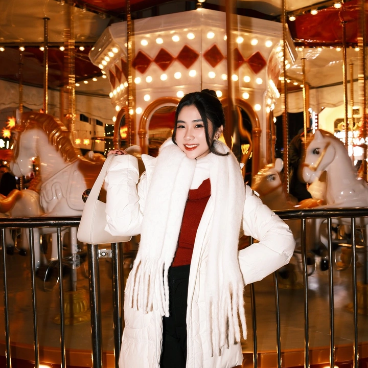 แบมบูอยู่จีน🇨🇳