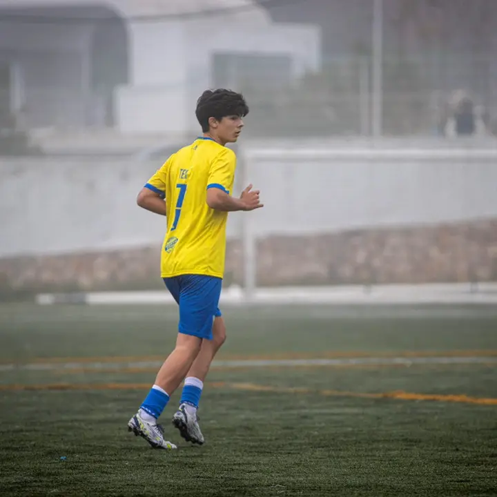 Gonçalo Teixeira