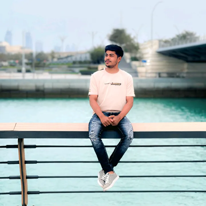 md kawsar
