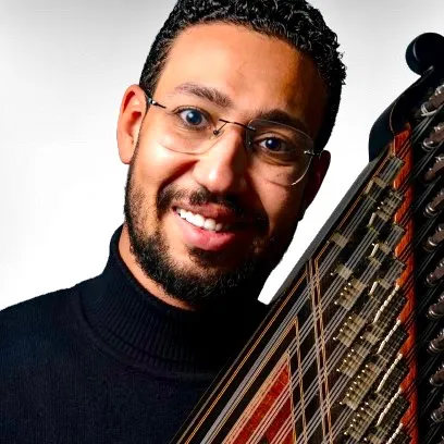 Mo Elegimy