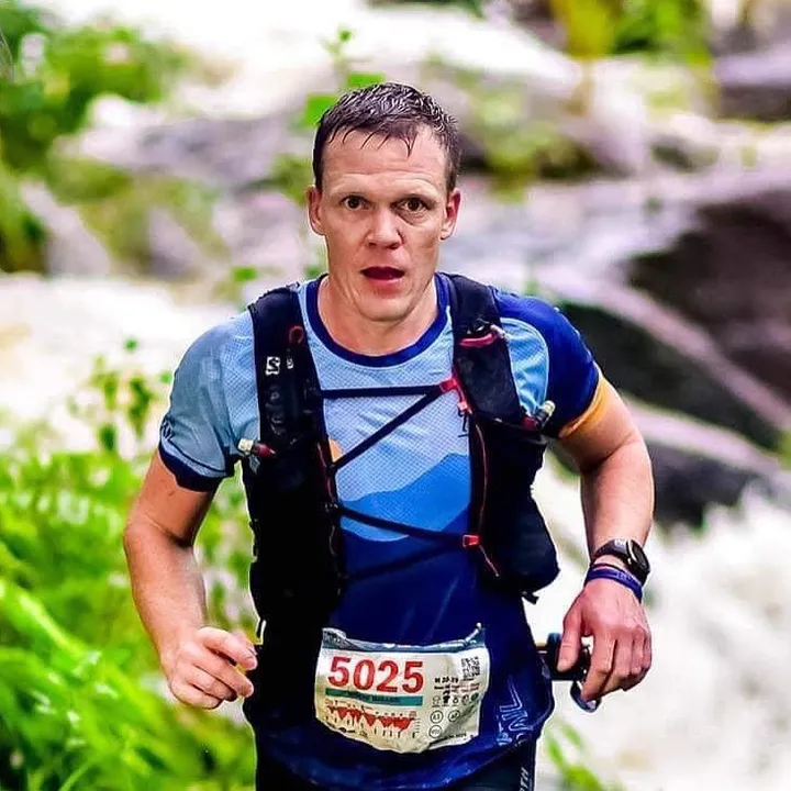 Mr.UltraRunner
