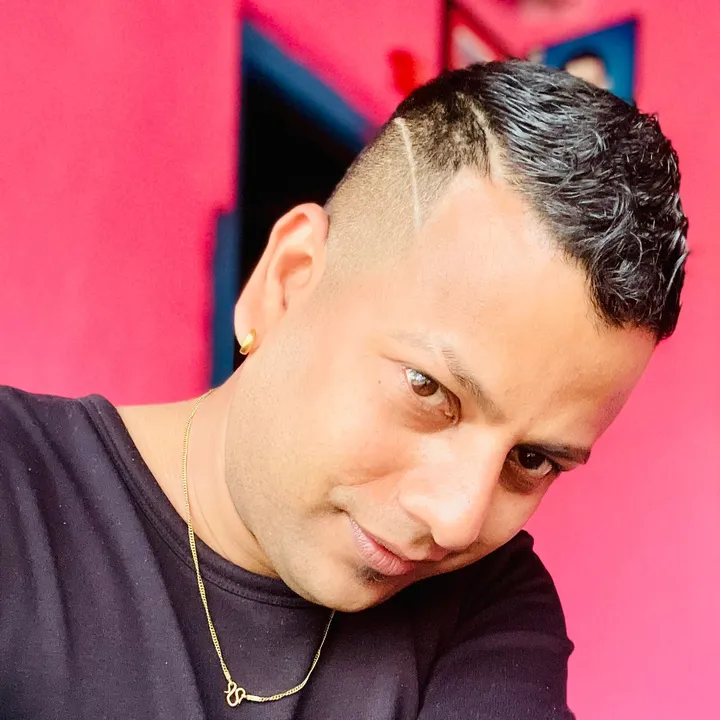 Dipak Upreti