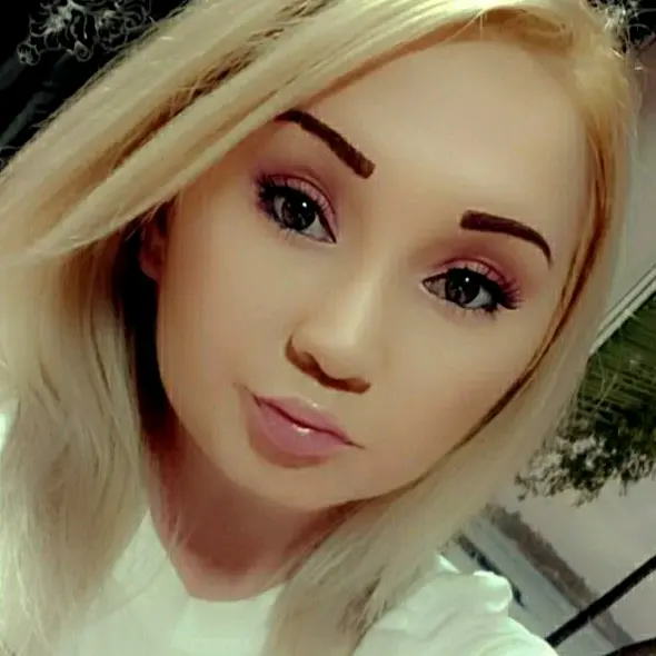 Raluca Georgiana
