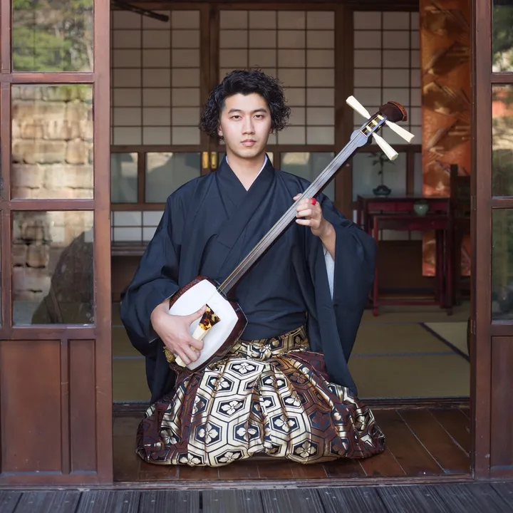 Zuiko Shamisen