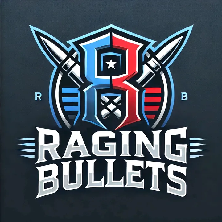 Ragingbullets