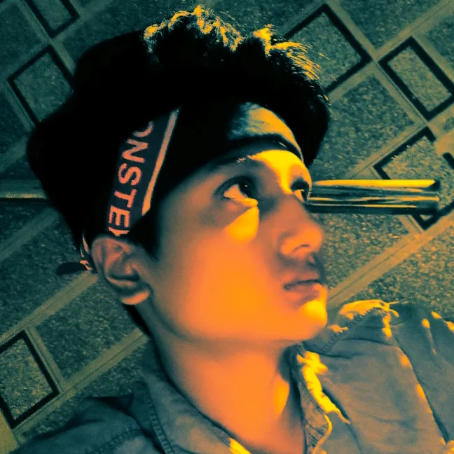 Anurajkc95