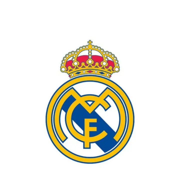 Kevin257 moun Real Madrid 🤍🙌