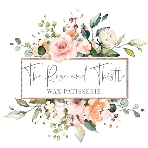Rose and Thistle Wax