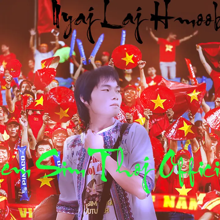 Jeem Sim Thoj Official 3D Tiag