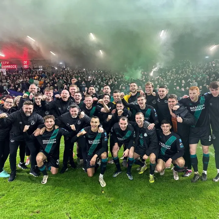 SRFC🟢⚪️ and MUFC🔴⚪️
