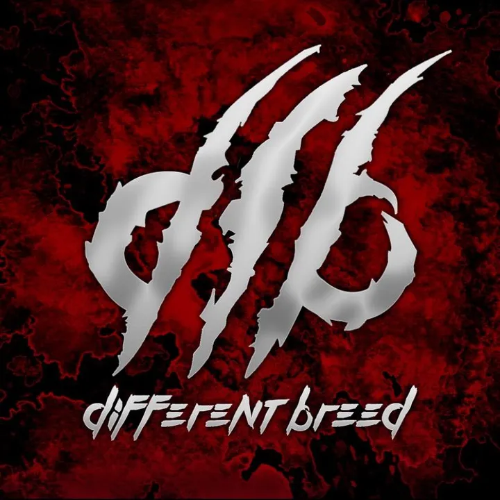 DifferentBreedGames