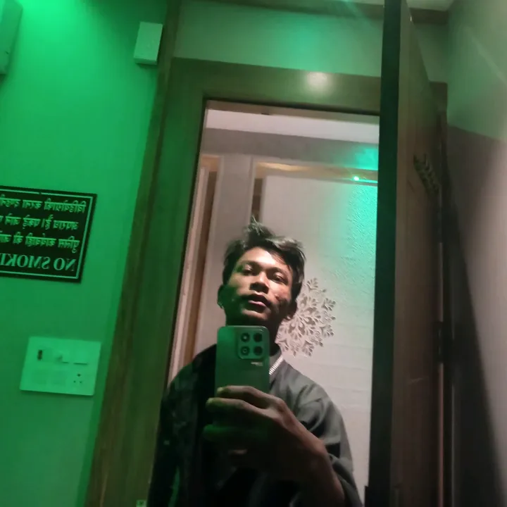 Kalu kali ❤️🙏