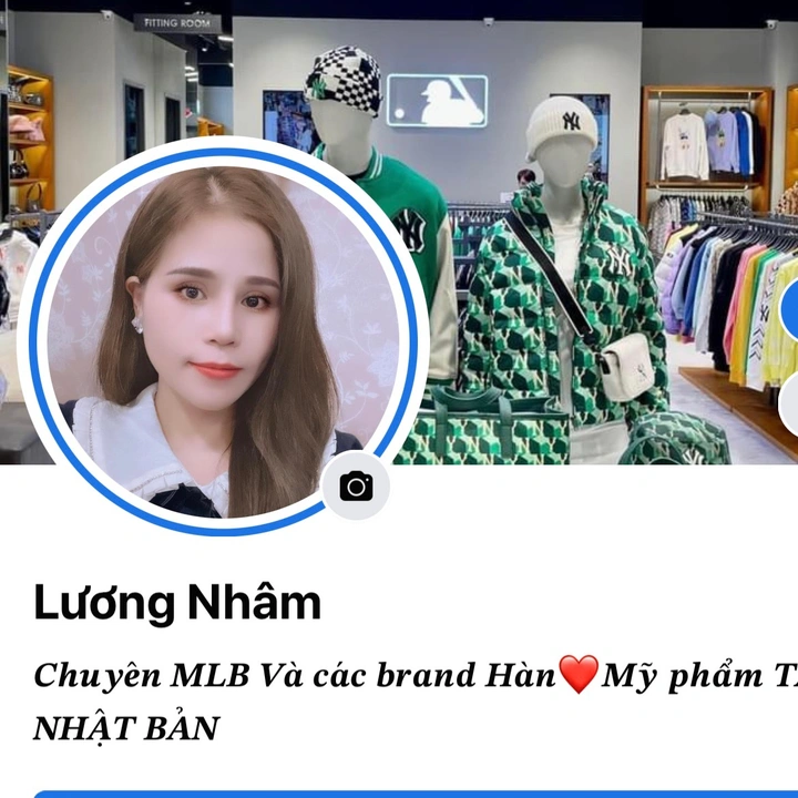 FB:Lương Nhâm🇯🇵