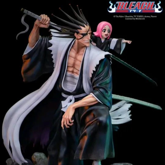 KenpachiZaraki