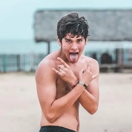 Javier Hungria