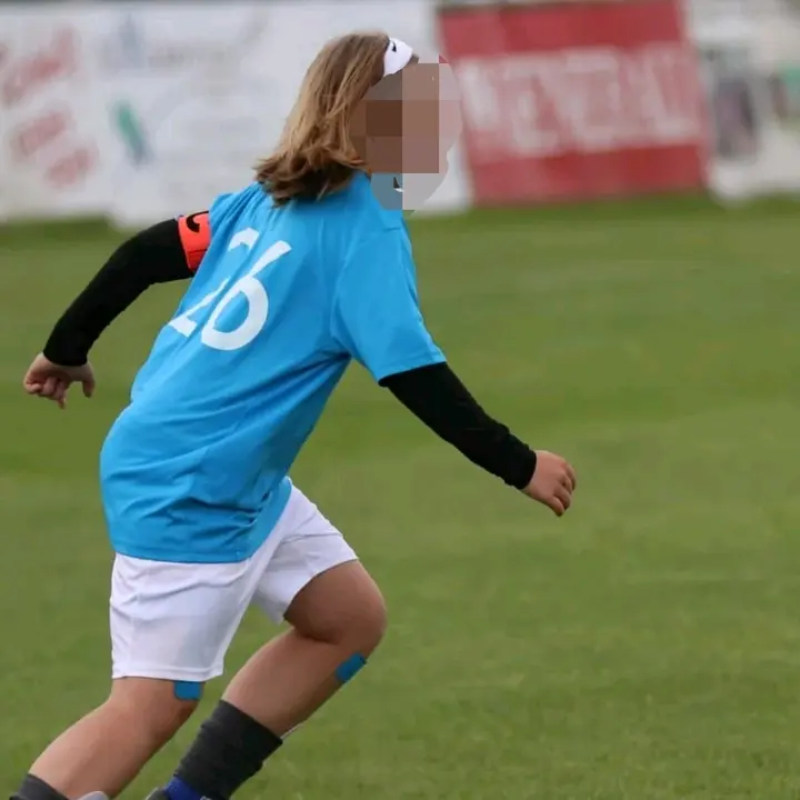 Hanna ⚽️