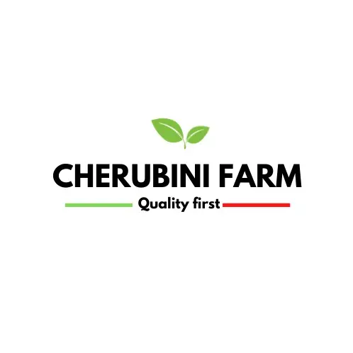 Cherubini Farm 🚜🥕