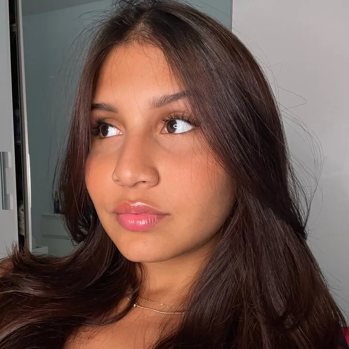Andrea | Creadora de Contenido