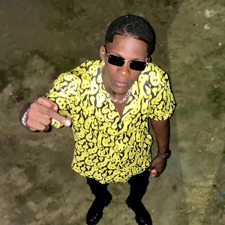 Rooso biggest nose👃♊️🇭🇹🇸🇳