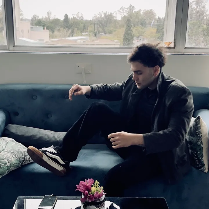 𝕯𝖊𝖒𝖎𝖆𝖓