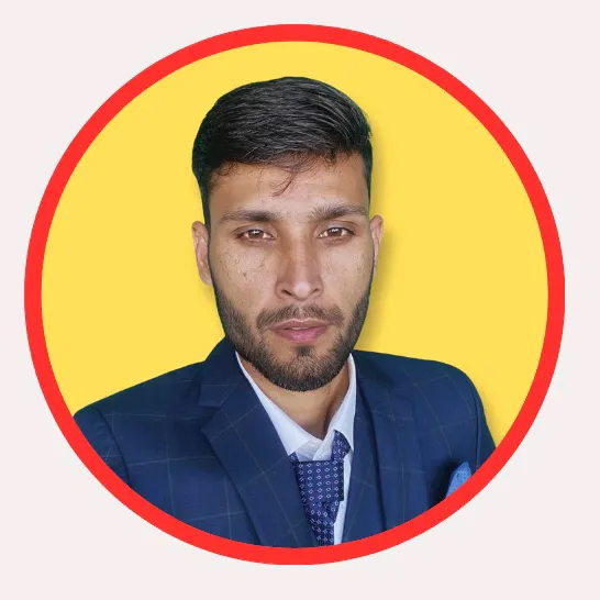 Junaid Manzoor