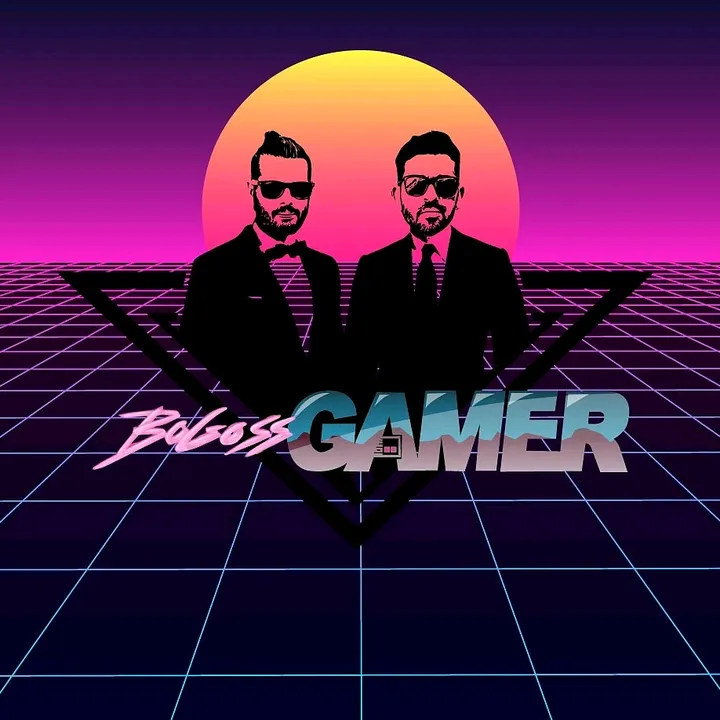 Les BogossGamer