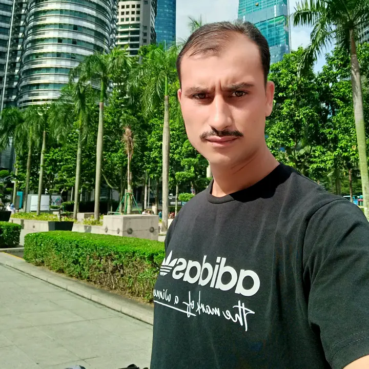 Jamil pardesi khan