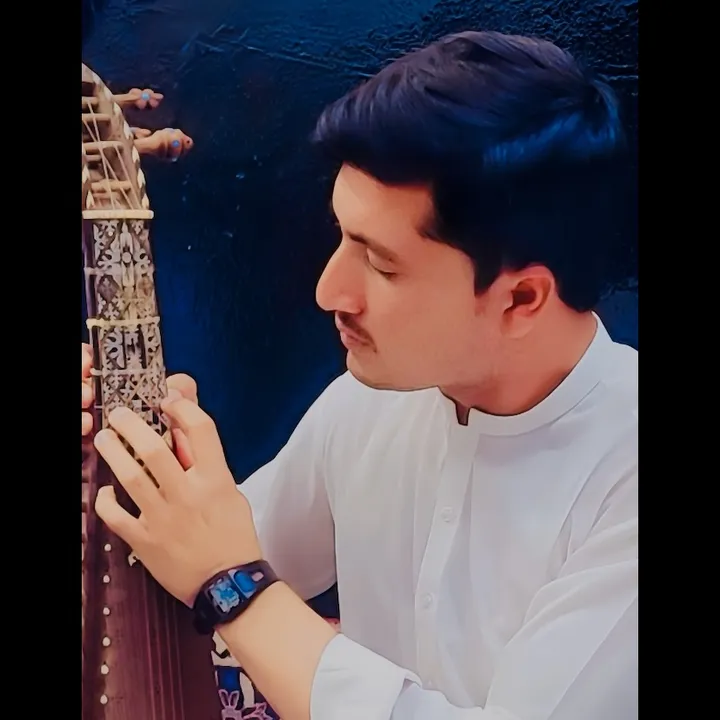 Naseem Roghani