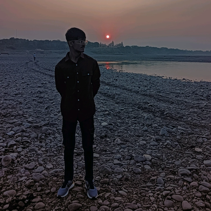 Deepak Panjwani