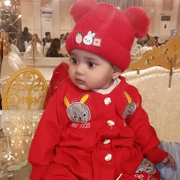 Nida Habib