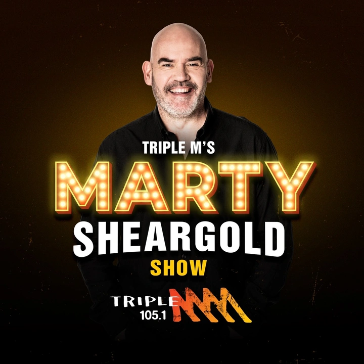 martysheargoldshow