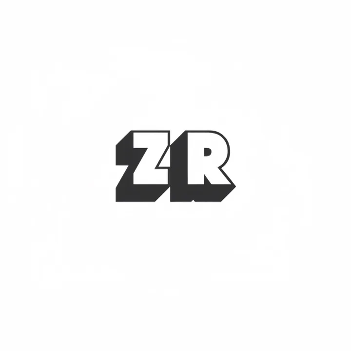 ZR CLOTHING ARTICLES TRADIN