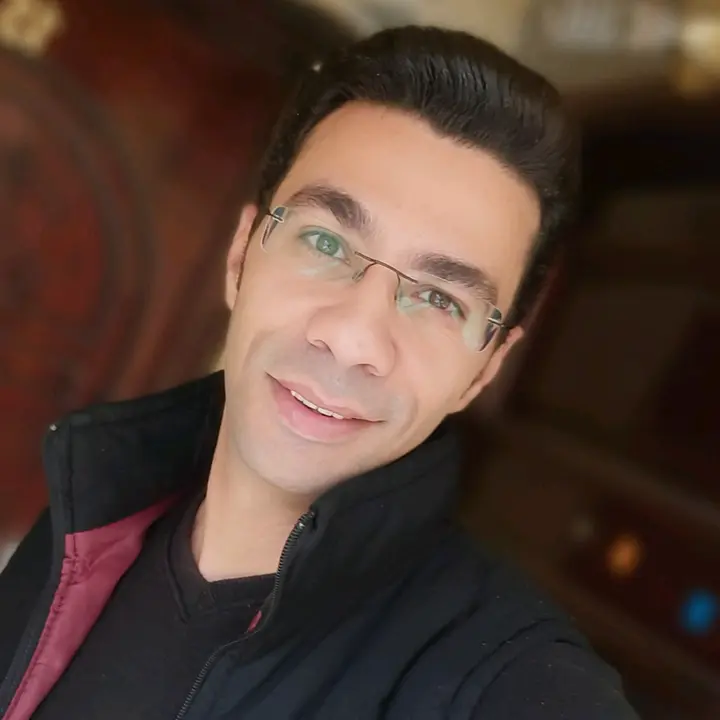 Mohamed Elsayed