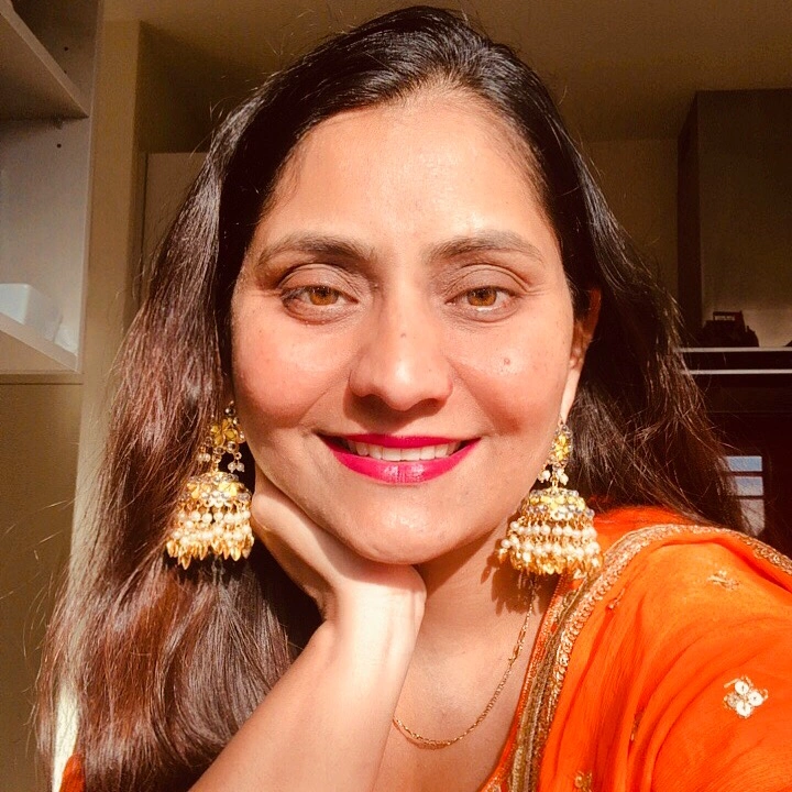 Raman dhaliwal