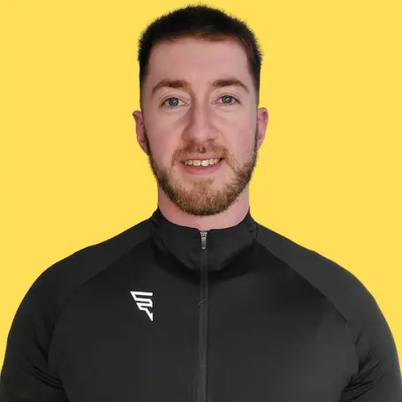 Pauric Casey Fat Loss Coach