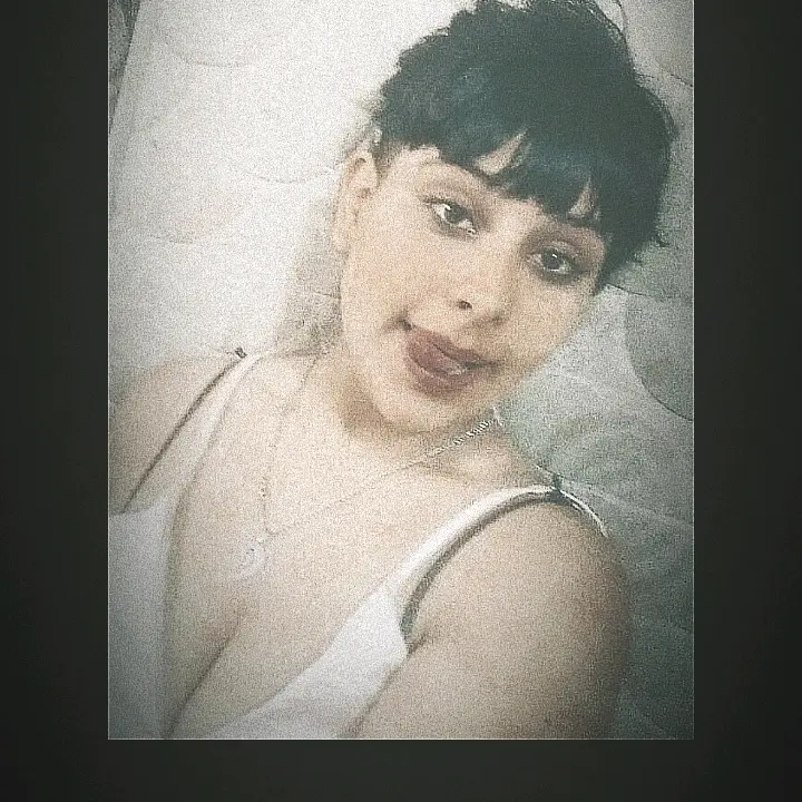 Gabriela ❤️