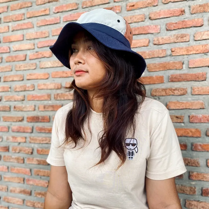 คุณเปิ้ลฟาร์มผักอารมณ์ดี
