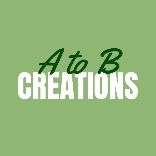 A To B Creations / Car Decals