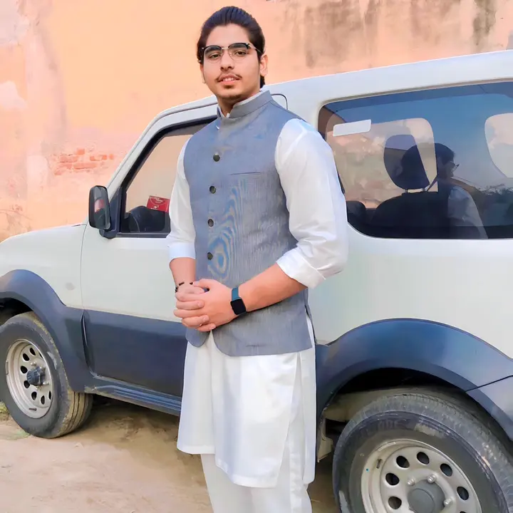 Abdullah aka AKD