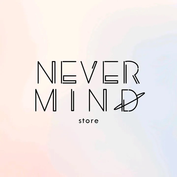 Nevermind Store